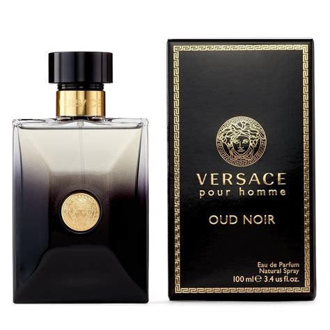 versace parfum männer neu|versace black perfume for men.